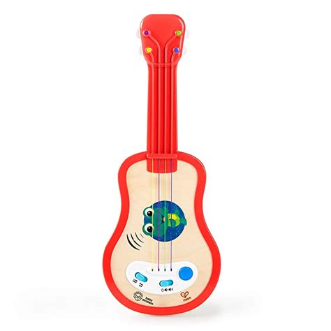 The Best Baby Einstein Guitar Toy Home Previews