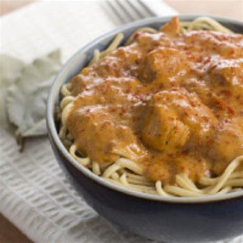 Maybe you would like to learn more about one of these? Chicken Paprikash with Sour Cream | Recipe | Chicken ...
