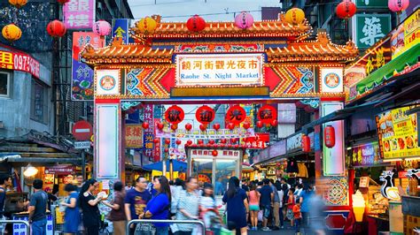 Is taiwan's second largest trading partner. Taiwan Discovery in Taiwan, Asia - G Adventures