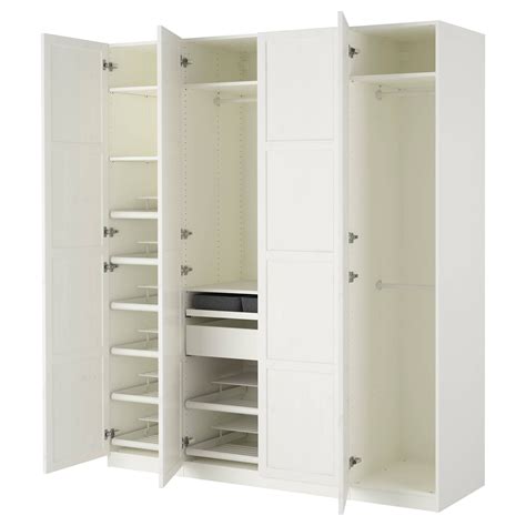 30 Inspirations Corner Wardrobe Closet Ikea