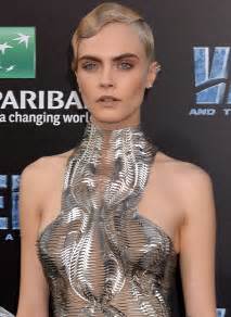 Born 12 august 1992) is an english model, actress, and singer. Cara Delevingne: Valerian and The City of a Thousand ...