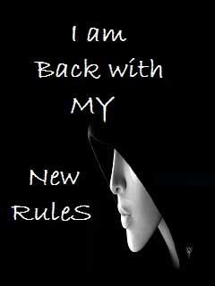 I'm just crewman number six! Download I Am Back With My New Rules Wallpapers Gallery