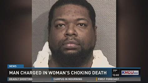 New Details Man Allegedly Choked His Fiancées Sister To Death
