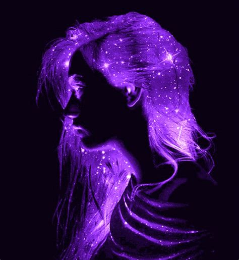 Just a collection of aesthetic anime profile pics and icons that you could use for your profile. Latest HD Purple Aesthetic Profile Pictures - wallpaper