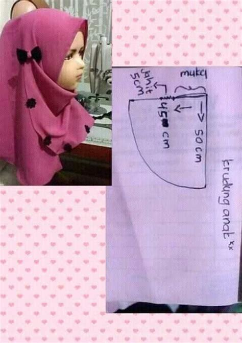 Baju gamis grosir termurah, baju gamis elzzata, foto baju gamis model baru, model baju baju gamis, baju gamis terbaru harga murah. Anak Jilbab Anti Pusing - Jilbab Vania Muthi