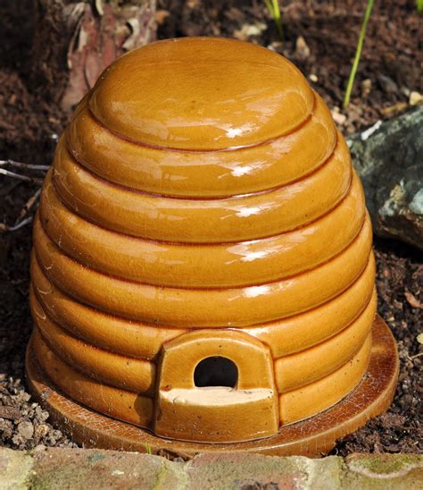 If you want to remove the bees from your yard, but don't want to kill the nest, a beekeeper may be able to help. Pittsburgher in UK: KENT WILDLIFE GARDENING AWARDS