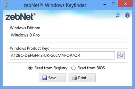 Windows Keyfinder Windows Descargar