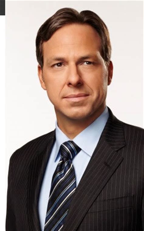 The well known television was launched. CNN Programs - Anchors/Reporters - Jake Tapper