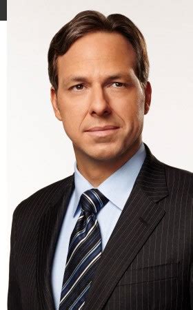 It is the main rival of the mostly moderat fox news cable news channel. CNN Programs - Anchors/Reporters - Jake Tapper
