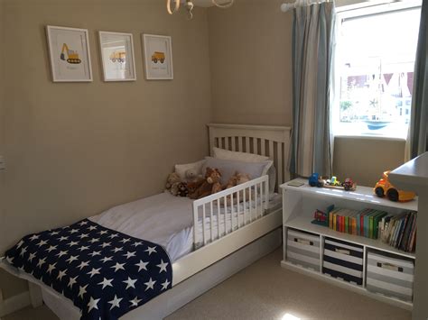 Fast shipping and orders $35+ ship free. Toddler Boys Bedroom Ideas image by Lara Armstrong | Boys ...