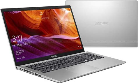 Laptop Asus X509jb Ej044t Ci7 1065g7 8g 1tb Nvidia Geforce Mx110 2g