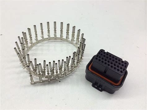 26 Pin Amp Connector Kit