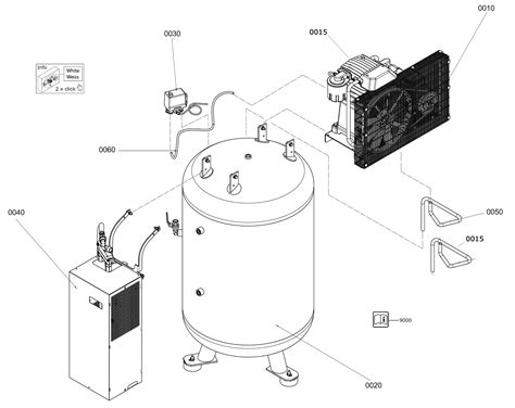 Hans Sauer Gmbh Ersatzteile Schneider Airsystems Druckluft Unm Sts Dk Kolben