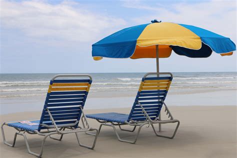 Cocoa Beach Chair Umbrella Rentals New Bedroom Furniture