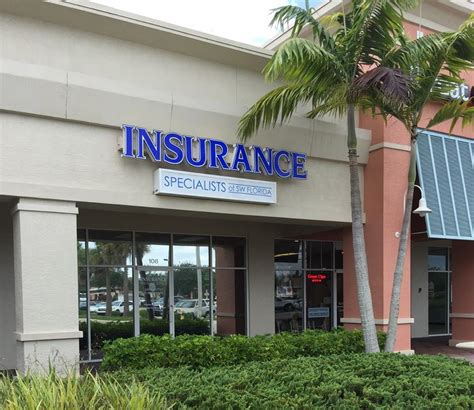 I opened my allstate agency here in 2015, located right across the street from the mercato. Naples Fl Insurance Agents