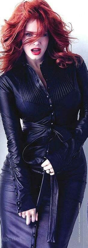 Christina Hendricks ♠ By Alwaraky ♠ Beautiful Christina Christina