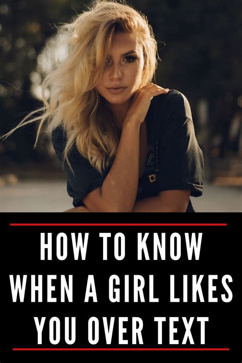 Stop Guessing And Start Reading Her Signs How To Know If A Girl Likes