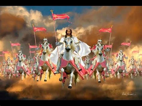 Second Coming 2017 - YouTube