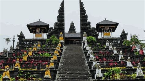 Peninggalan Kerajaan Bali Newstempo