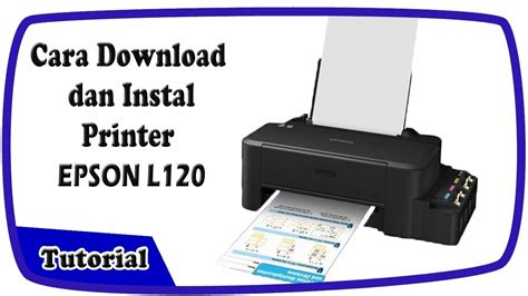 Cara Install Driver Printer Epson L Lengkap Dengan Mudah Manglada Tech Images And Photos Finder