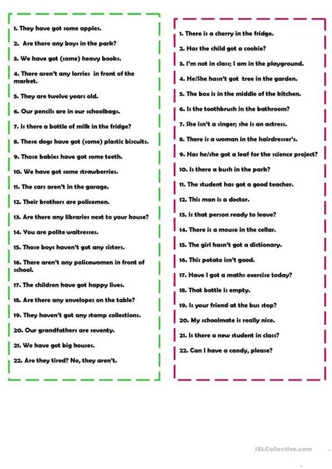 Singular And Plural Sentences Worksheets Thekidsworksheet