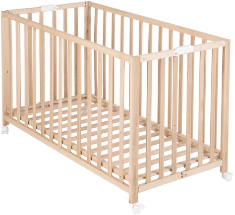 Bett ausklappbar ᐅ detaillierter test beliebteste bett ausklappbar aktuelle schnäppchen.welche kriterien es bei dem kaufen seiner bett ausklappbar zu untersuchen gibt. roba Klappbett Fold Up Kinderbett Babybett Bett klappbar ...