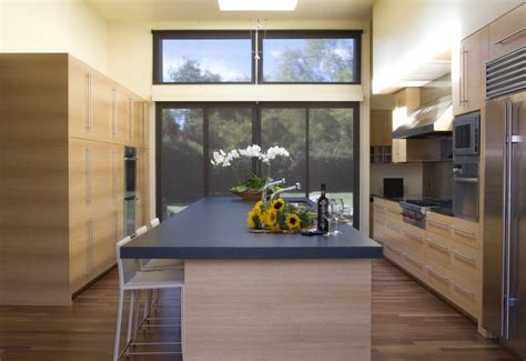 For example, if you want to transform a guest bathroom why not consider changing out your cabinetry? Rift Cut White Oak Kitchen Cabinetry, Horizontal Grain ...