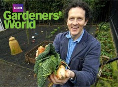 Gardeners World Bbc2 2023