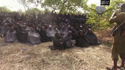 Nigeria Abductions How Do You Negotiate With Boko Haram Bbc News
