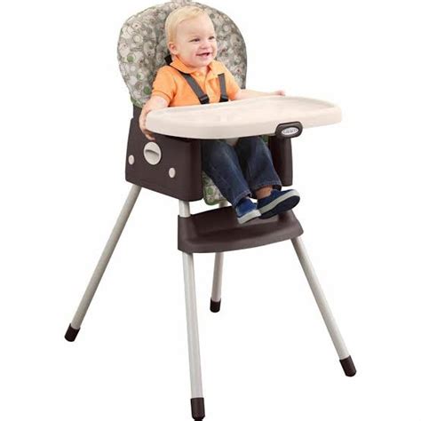 Graco Simple Switch High Chair Zuba Pleasantplacesbabylines Baby