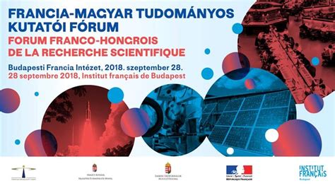 Budapest 1062 lendvay utca 27. Francia-Magyar Tudományos Kutatói Fórum | Budapesti ...
