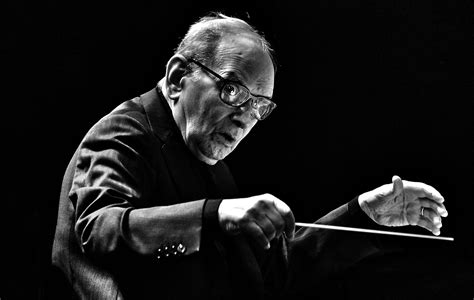 This is a compilation of morricone's movie themes that contains several tracks for soundtracks that are difficult to find these days (such as hamlet and frantic), as well as his more famous compositions (the mission and the forever repeated. John Carpenter recalls working with Ennio Morricone on ...