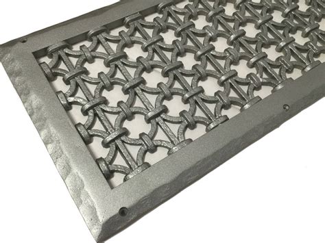 Decorative cold air return vent covers. Decorative Resin Wall and Ceiling Vent Covers - Vent ...