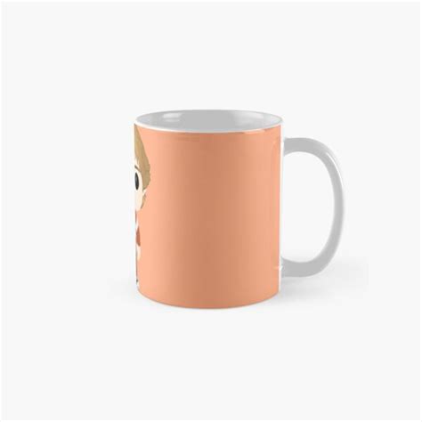 Jasper Dunlop Pop Coffee Mug For Sale By Linneke Redbubble