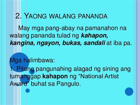 Pang Abay Na May Pananda A Tribute To Joni Mitchell