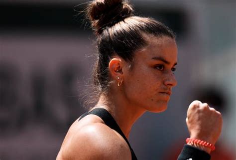 Jun 09, 2021 · match point: Terbuka Perancis: Sakkari kejutkan juara bertahan, Swiatek ...