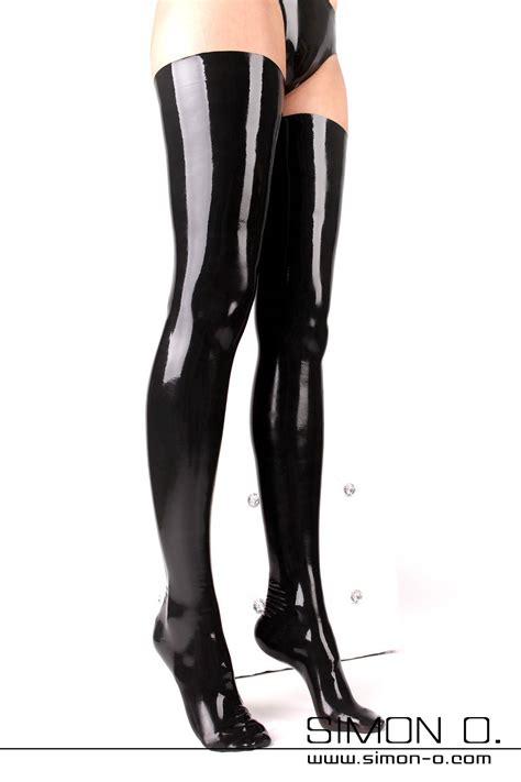 Buy Latex Thigh In Stock