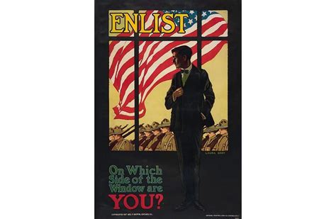 Original 1917 Ww1 Memorabilia Us Enter World War 1 New York Times