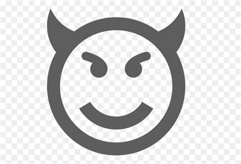 Evil Icon With Png And Vector Format For Free Unlimited Evil Png