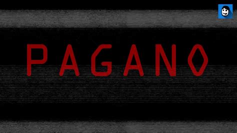 Pagano Impact Bfg Entrance Video And Theme Song Rec ⚡🔥 Youtube