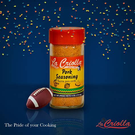 Pin by La Criolla, Inc. on Spice Girls & Guys | Cooking
