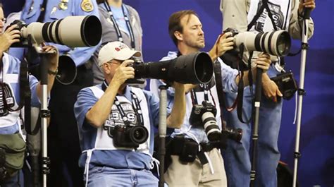 Professional Football Photography Tips