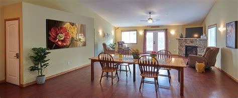 Home Services | Legacy Care Home