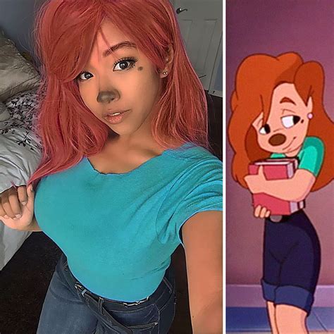 This 23 Year Old Cosplayer Can Turn Herself Into Anyone And Here Are Some Of Her Best