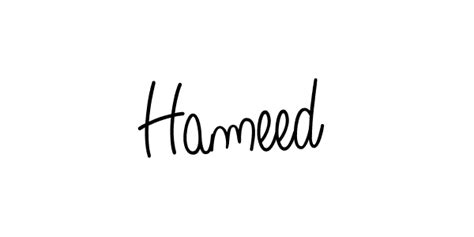 91 Hameed Name Signature Style Ideas Exclusive Esign
