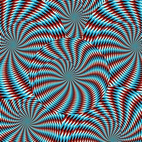 102 Best Images About Optical Illusions On Pinterest