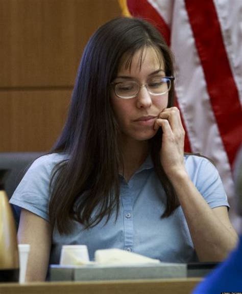 Jodi Arias Jury Deliberates Defendant S Fate Huffpost