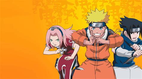 How To Watch Naruto And Naruto Shippuden Online For Free Otakukan