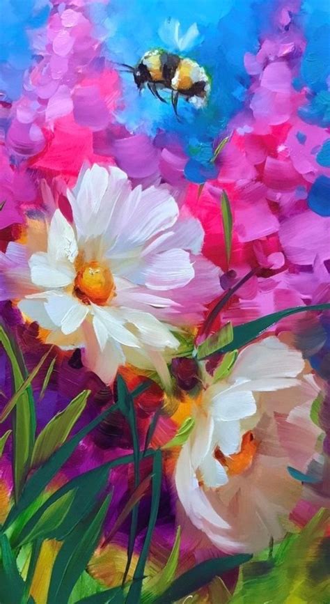 90 Easy Acrylic Painting Ideas for Beginners to try | Canvas painting