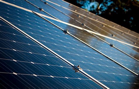 Solceller - Energi & Miljö i Ulricehamn